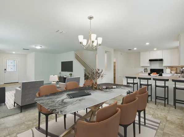7954 Hanging Branch, San Antonio, TX 78253