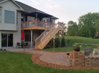 23155 Oakdale Dr, Rogers, MN 55374