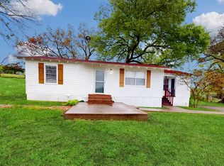 2073 Private Road 5499, McKinney, TX 75071