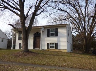 4243 Arbury Ln, Columbus, OH