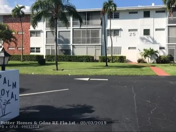 25 SE 13th St APT C5, Boca Raton, FL 33432