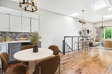 Rented by Freestone Property Group