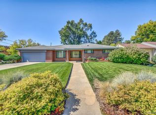 101 Hudson St, Denver, CO 80220