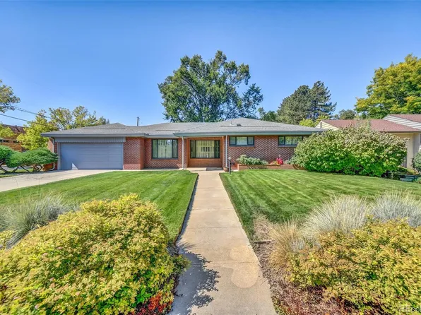 101 Hudson Street, Denver, CO 80220
