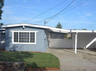 223 Los Altos Pl, American Canyon, CA 94503