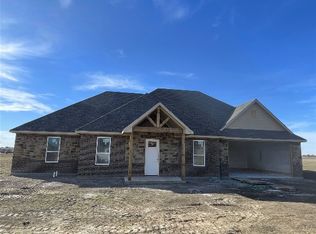 150 Lakecrest Dr, Muenster, TX 76252