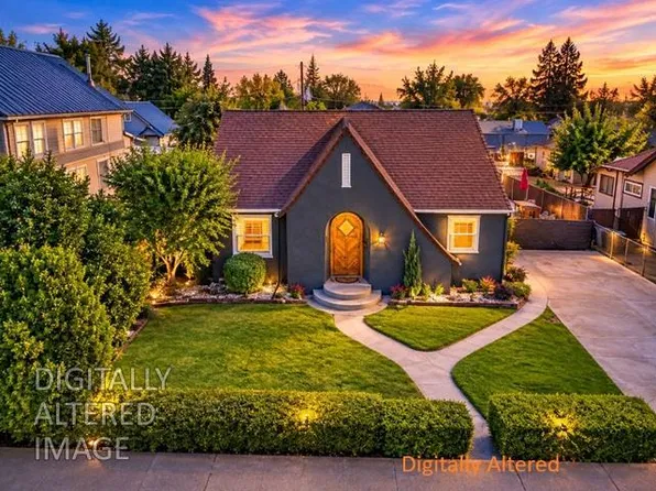 1244 Lincoln St #2, Red Bluff, CA 96080