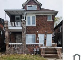 12131 Otsego St, Detroit, MI 48204