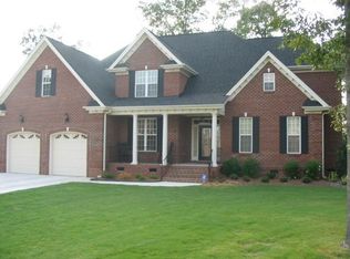 38 Egret Ct, Clayton, NC 27520