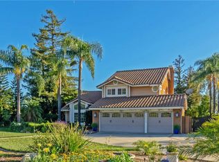 9993 Timbermist Ct, Rancho Cucamonga, CA 91737