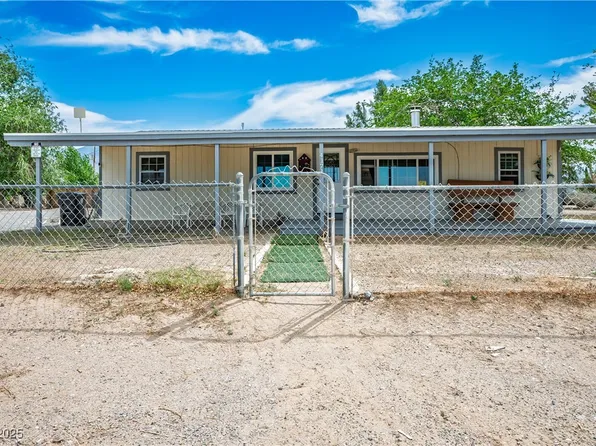 4171 Point Dr, Pahrump, NV 89060