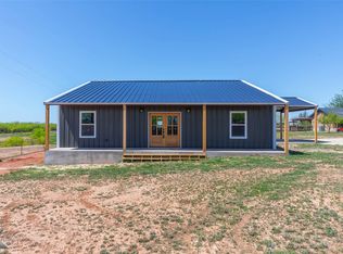 2214 Fulwiler Rd, Abilene, TX 79603