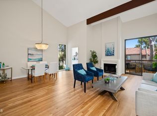 4225 Via Arbolada UNIT 580, Los Angeles, CA 90042