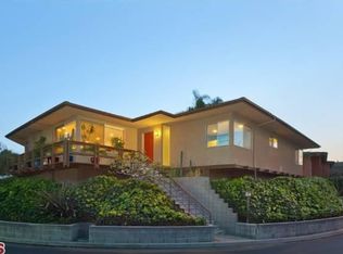 3515 Verdugo Vista Ter, Los Angeles, CA 90065