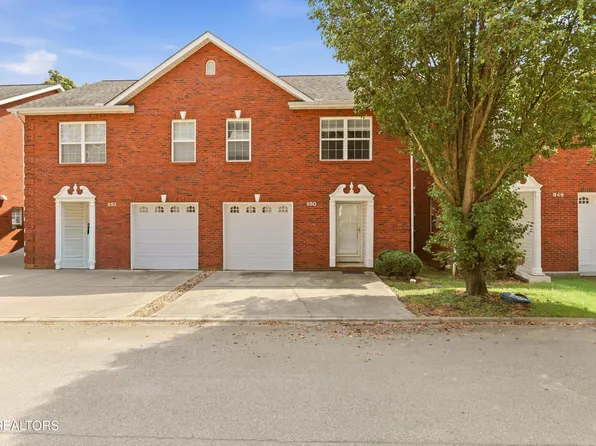 850 Blue Spruce Way #17, Knoxville, TN 37912