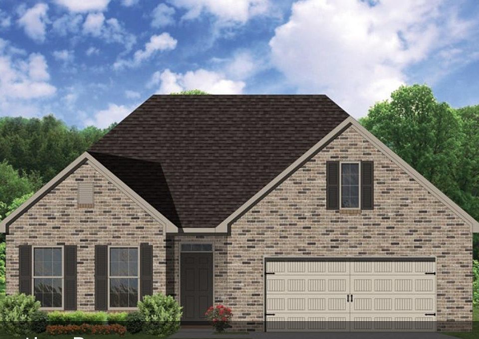 2nd image of 836 Copperwood Ln Lot 32