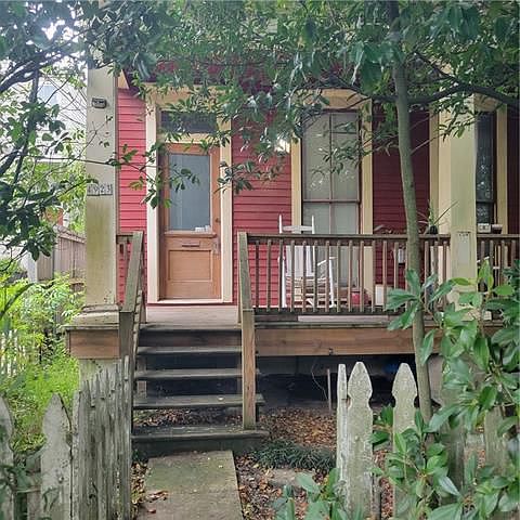 1st image of 4923 Perrier St