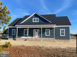 4331 Gavins Run, Hurlock, MD 21643