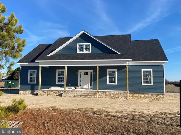 4331 Gavins Run, Hurlock, MD 21643