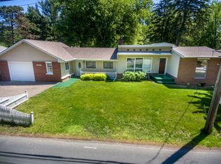 300 Warner Ave S, Saint Paul, MN 55115