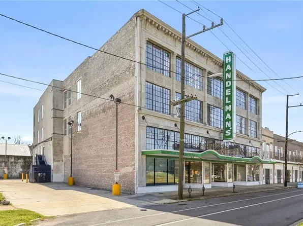 1824 Oretha Castle Haley Blvd APT 301, New Orleans, LA 70113