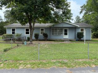 111 Turner St, Beech Island, SC 29842