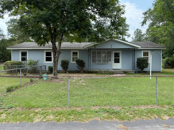 111 Turner St, Beech Island, SC 29842