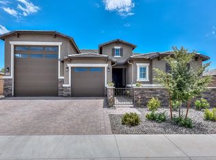 2969 S 183rd Dr, Goodyear, AZ 85338