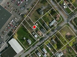 47 Central Ave, Schenectady, NY 12304