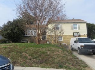 721 Mayo Rd, Glen Burnie, MD 21061