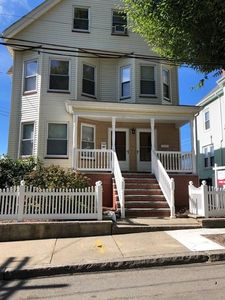 38-40 Preston Rd, Somerville, MA, 02143