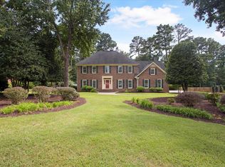 405 Carleton Cir, Spartanburg, SC 29301