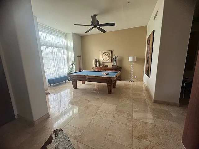Front Entry and Parlor