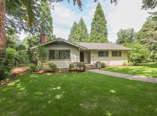 1161 Sunningdale Rd, Lake Oswego, OR 97034