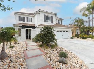 994 N Big Sky Ln, Orange, CA 92869