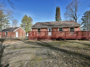 W2923 Gruenhagen Rd, Birchwood, WI 54817