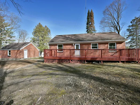 W2923 Gruenhagen Rd, Birchwood, WI 54817