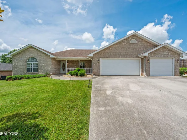 674 Southview Cir, Kodak, TN 37764
