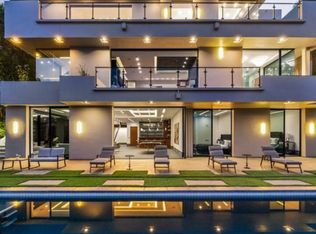 2358 Kimridge Rd, Beverly Hills, CA 90210