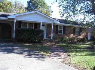 119 Paul St, Washington, NC 27889