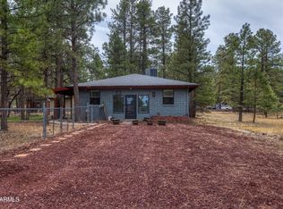 1111 W SHERIDAN Avenue, Williams, AZ 86046