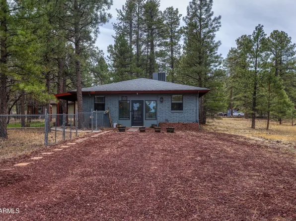 1111 W SHERIDAN Avenue, Williams, AZ 86046