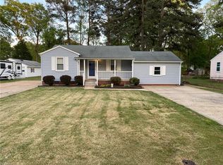 636 Johnson St, Virginia Beach, VA 23452