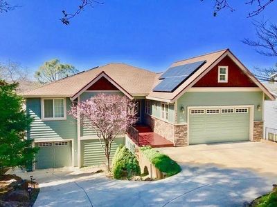 14316 Sun Forest Dr, Penn Valley, CA, 95946