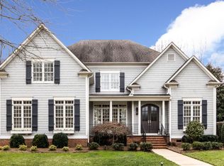 9103 Summer Club Rd, Charlotte, NC 28277