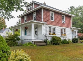 421 Auburn St, Portland, ME 04103