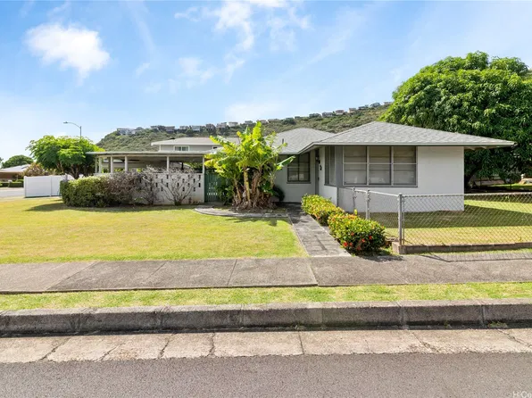 513 W Hind Dr, Honolulu, HI 96821