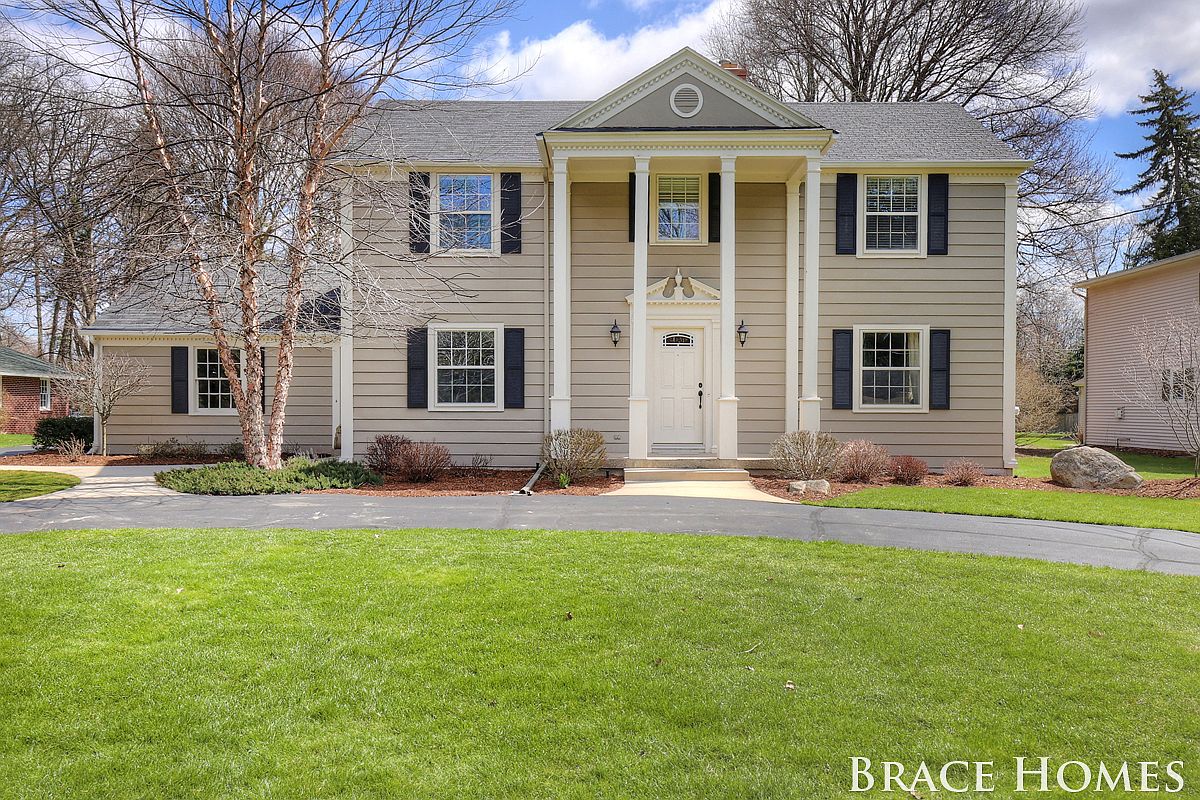 954 Oakleigh Rd NW, Grand Rapids, MI 49504 Zillow