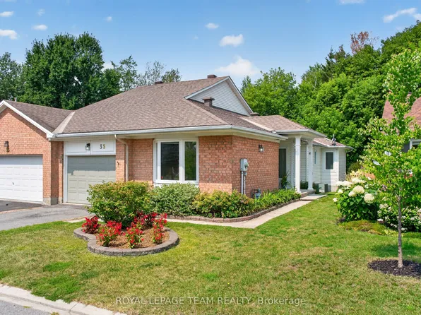 35 Billingham Cres, Ottawa, ON K2K 2T7