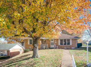 109 S Taylor St, Jefferson City, MO 65101